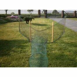 Żak - przestawy rzeczne 80 cm