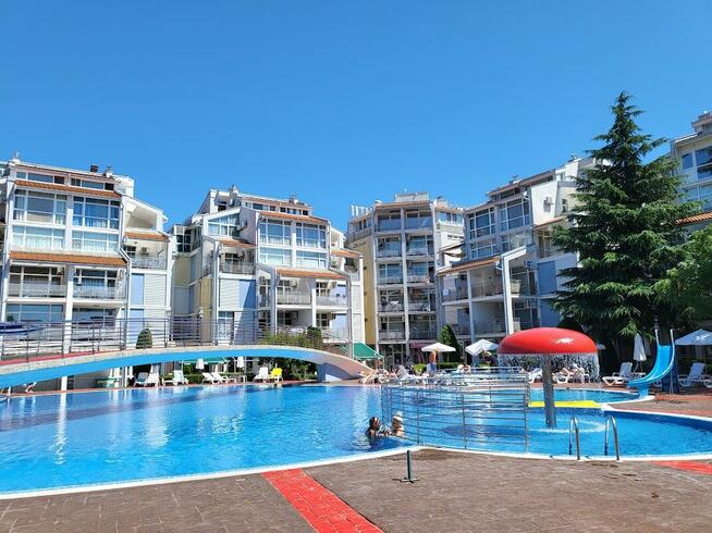 Słoneczny Brzeg – letni cel niezapomnianych wakacji w Bułgar