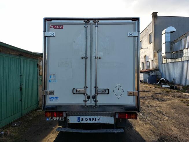 Mercedes Sprinter chłodnia