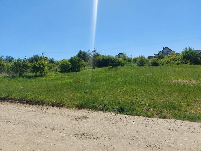 Ujejsce działka budowlana Dabrowa Górnicza