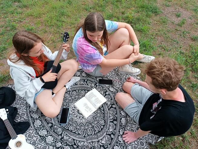 OBOZY ANIME I MANGA NAD MORZEM I NAD JEZIOREM 2026