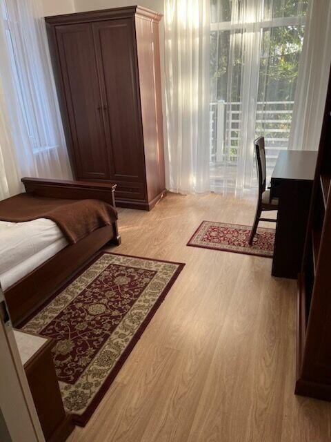 Pokoj jednoosobowy do wynajęcia w Rząsce w granicy Krak