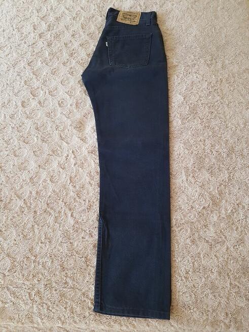 Levis 551 fabrycznie nowe