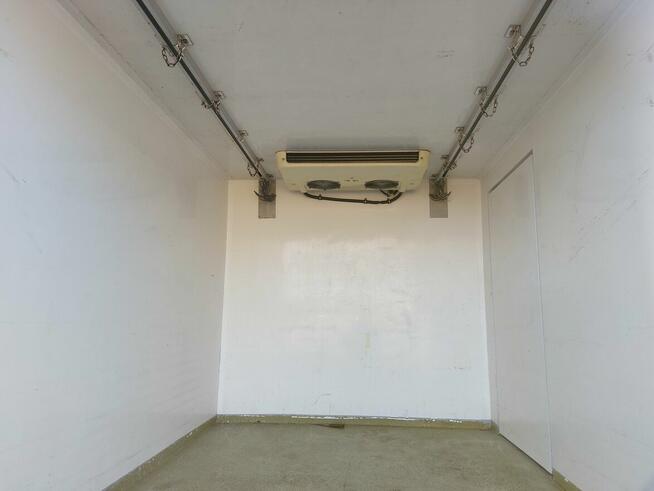 Mercedes Sprinter chłodnia