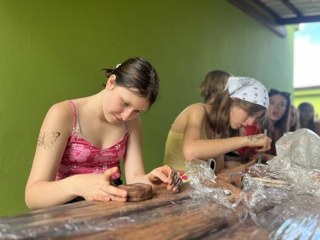 OBOZY ANIME I MANGA NAD MORZEM I NAD JEZIOREM 2026