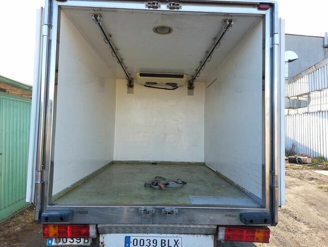 Mercedes Sprinter chłodnia