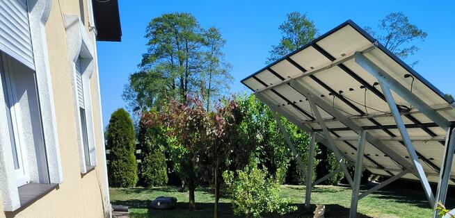 Dom tani w utrzymaniu - bezobsługowy, energooszczędny