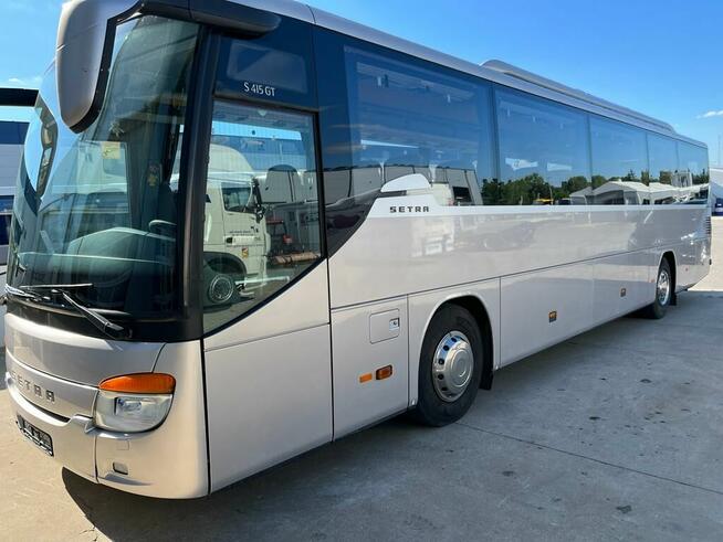 Przewóz osób - Jastrzębie, Rybnik, Wodzisław - wynajem busów