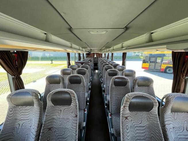 Przewóz osób - Jastrzębie, Rybnik, Wodzisław - wynajem busów