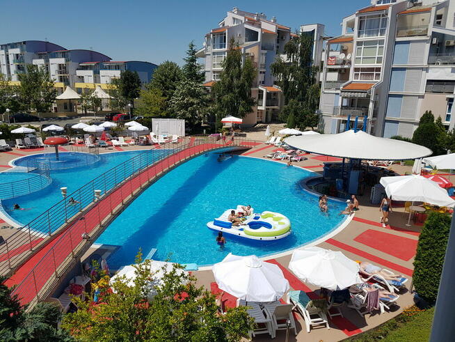 Słoneczny Brzeg – letni cel niezapomnianych wakacji w Bułgar