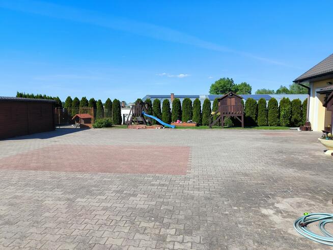 Dom tani w utrzymaniu - bezobsługowy, energooszczędny