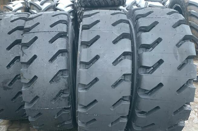 Opony używane/nowe rolnicze i przemysłowe