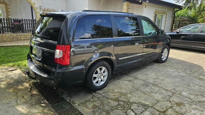 Sprzedam Chrysler Town&Country