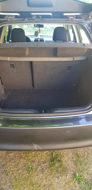 Toyota Auris 1.4 d4d salon polska