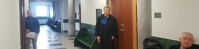 Porady Prawne Marek Zarządzki Radca Prawny