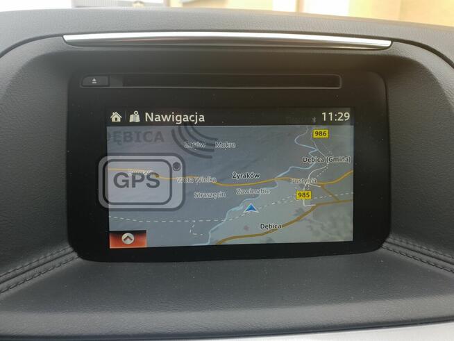 Polskie Menu Mazda 3 6 CX-3 CX-5 CX-9 MZD Connect EU USA PL