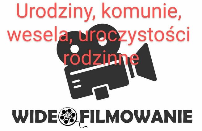 Wideofilmowanie