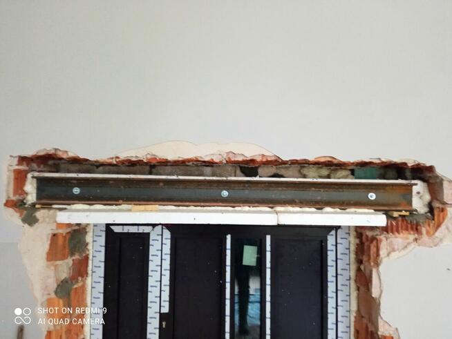 zatrudnię do Prac Ogólnobudowlanych