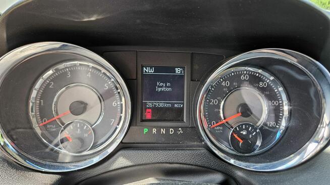 Sprzedam Chrysler Town&Country