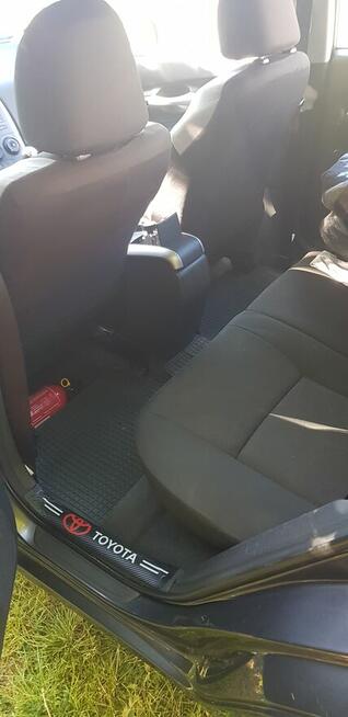 Toyota Auris 1.4 d4d salon polska