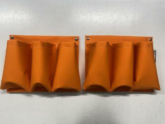 ELO kieszenie fałowe 3 - Różne kolory . ELO Sails Żaglownia