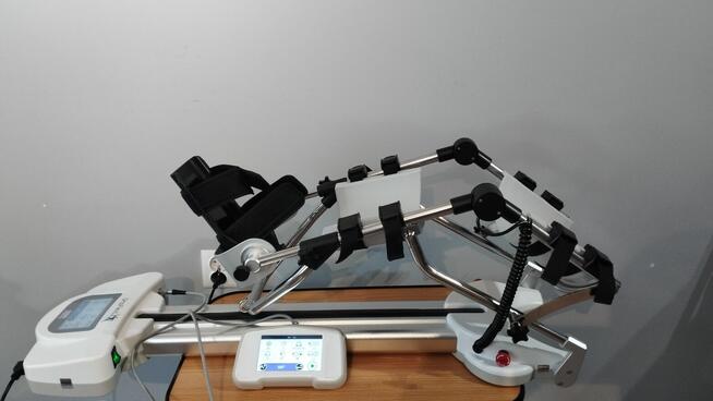 Wypożyczalnia sprzętu rehabilitacyjno-medycznego