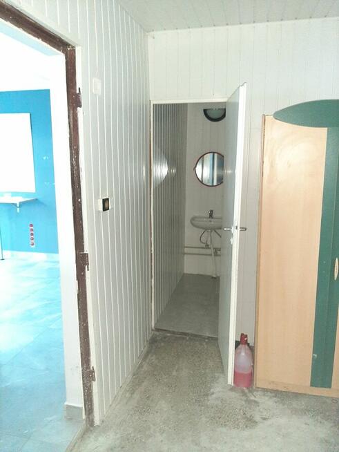 Lokal 54 m2 sprzedam lub wynajmę