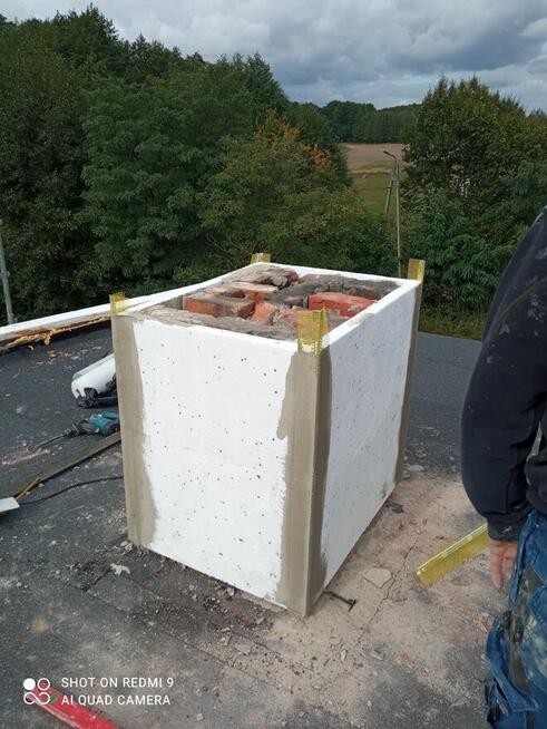 zatrudnię do Prac Ogólnobudowlanych