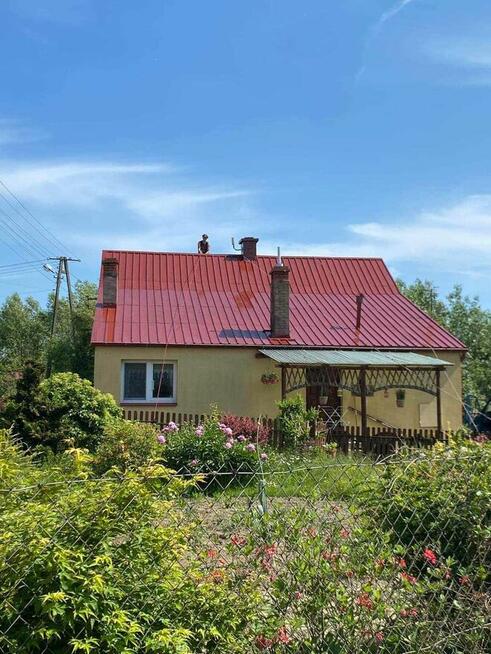 *Profesjonalne Malowanie Dachów i Powierzchni Zewnętrznych*