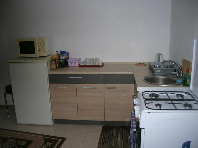 Pokoje do wynajęcia