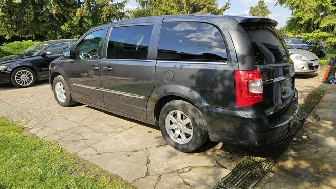 Sprzedam Chrysler Town&Country
