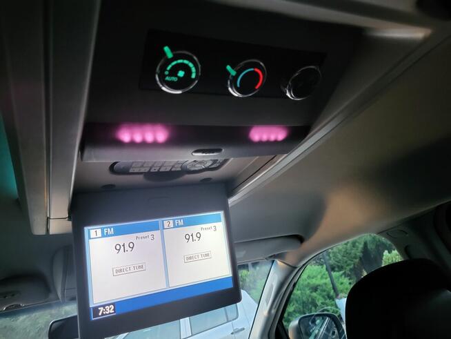 Sprzedam Chrysler Town&Country