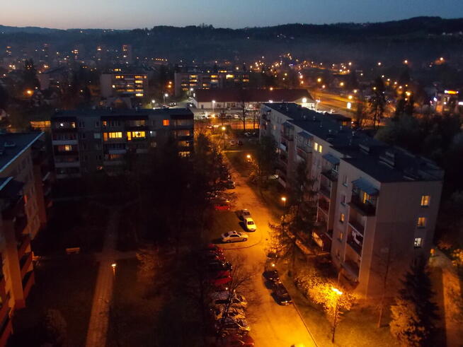 Zamienie 4-pokojowe mieszkanie w Nowym Sączu na w Krakowie