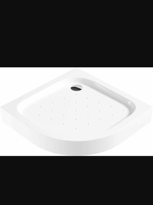 Kabina Prysznicowa + Brodzik Deante