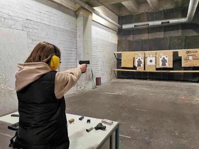 Licencja detektyw- -praktyki dla studentów