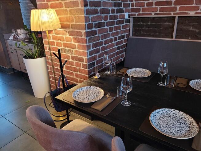 Stojak na torebki HYGGE