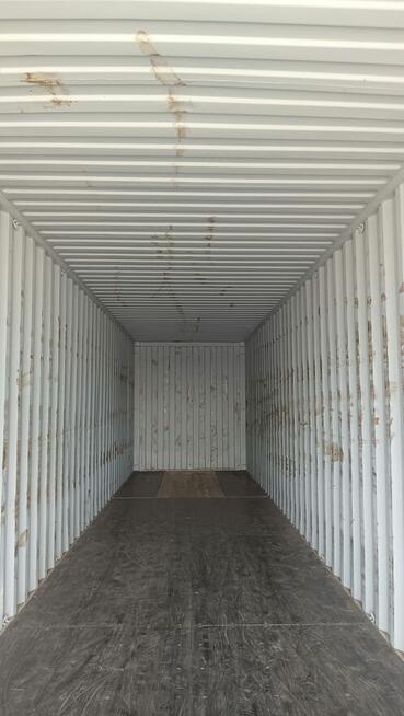 Kontener morski 40 HC IICL / 12 metrowy / sprzedam
