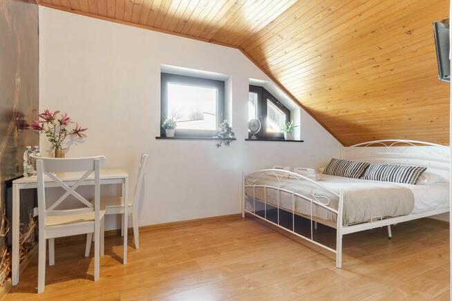 Apartamenty i Pokoje Gościnne Cheval