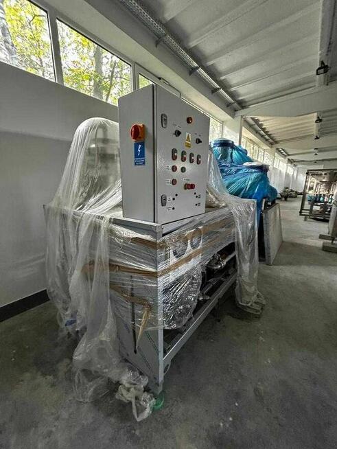 Sprzedam Halę Produkcyjną ROZLEWNIĘ Brzeziny