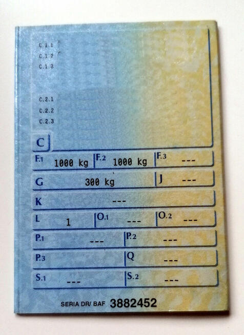 Przyczepa podłodziowa Cymerman Zeppia