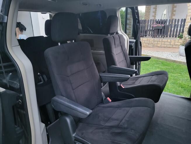 Sprzedam Chrysler Town&Country