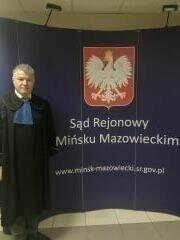 Porady Prawne Marek Zarządzki Radca Prawny