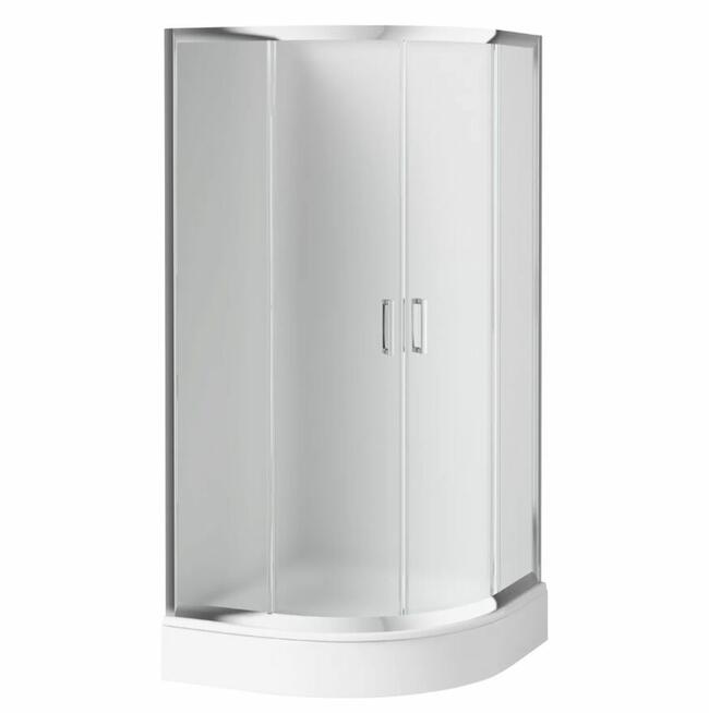 Kabina Prysznicowa + Brodzik Deante