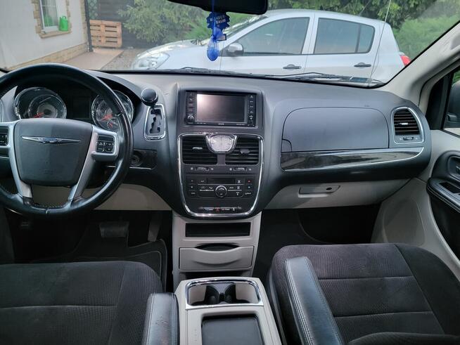 Sprzedam Chrysler Town&Country
