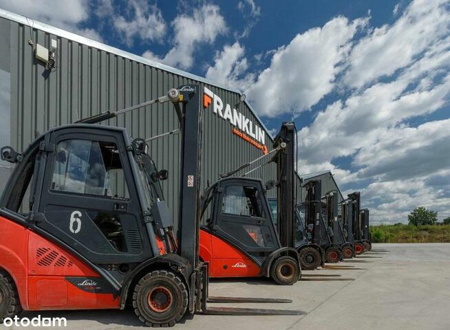 Plac z obsługą logistyczno-transportową