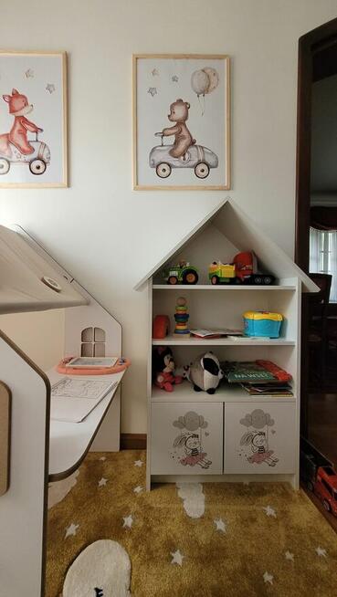 Apartamenty i Pokoje Gościnne Cheval