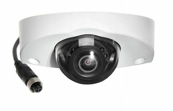 Kamera do monitoringu DAHUA 2MP HDCVI