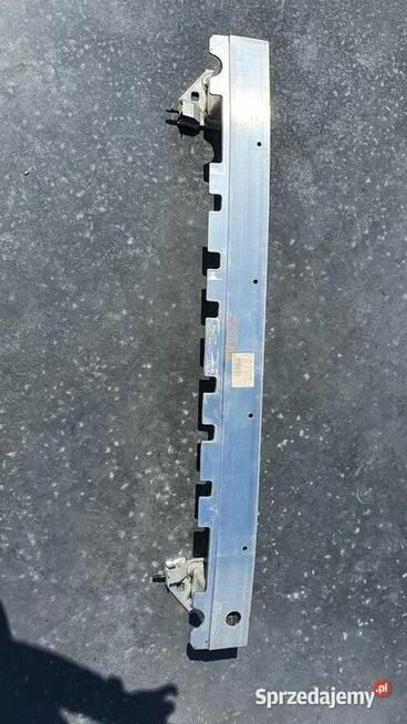 BMW 5 G30 G31 M5 F90 belka wzmocnienie zderzaka 7387334