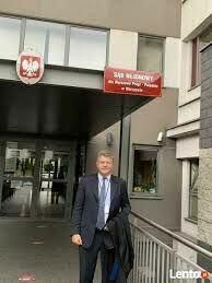 Porady Prawne Marek Zarządzki Radca Prawny