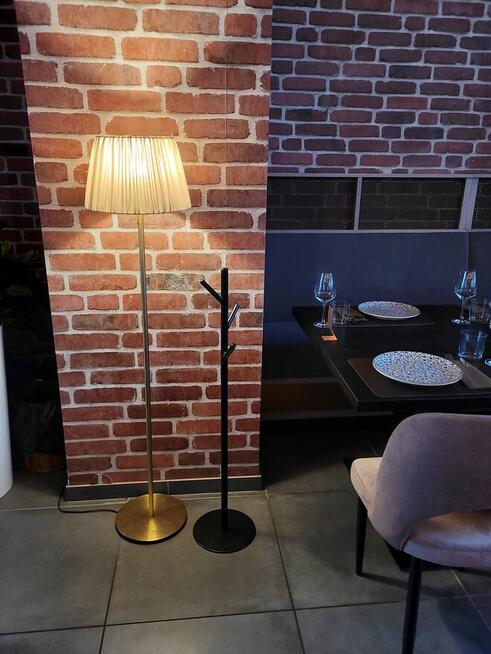 Stojak na torebki HYGGE